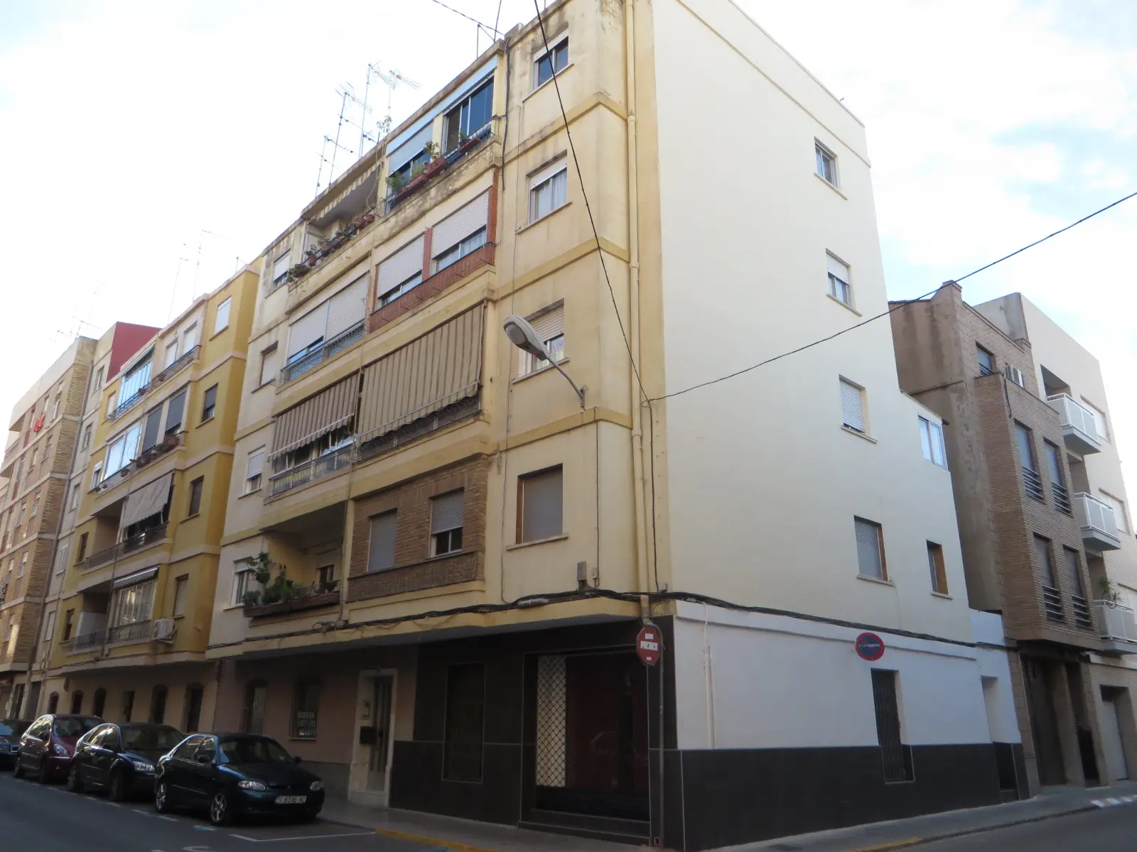 Vivienda en Massanassa