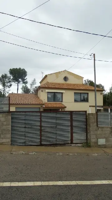 Vivienda en El Montmell