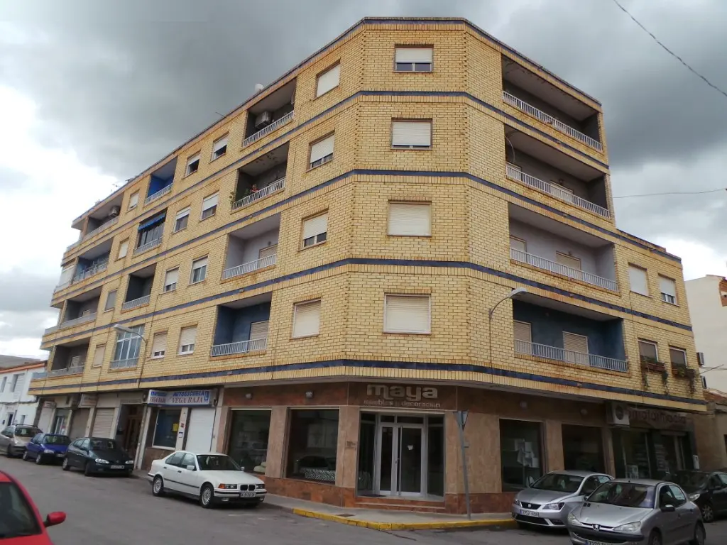 Vivienda en Catral