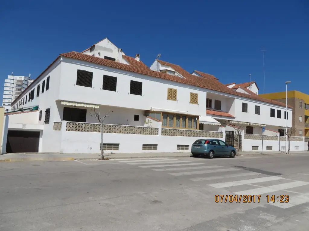 Vivienda en Sueca