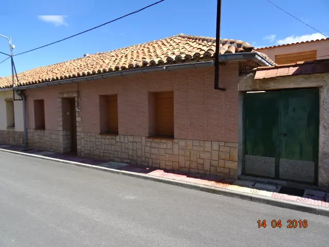 Vivienda en Utrillas