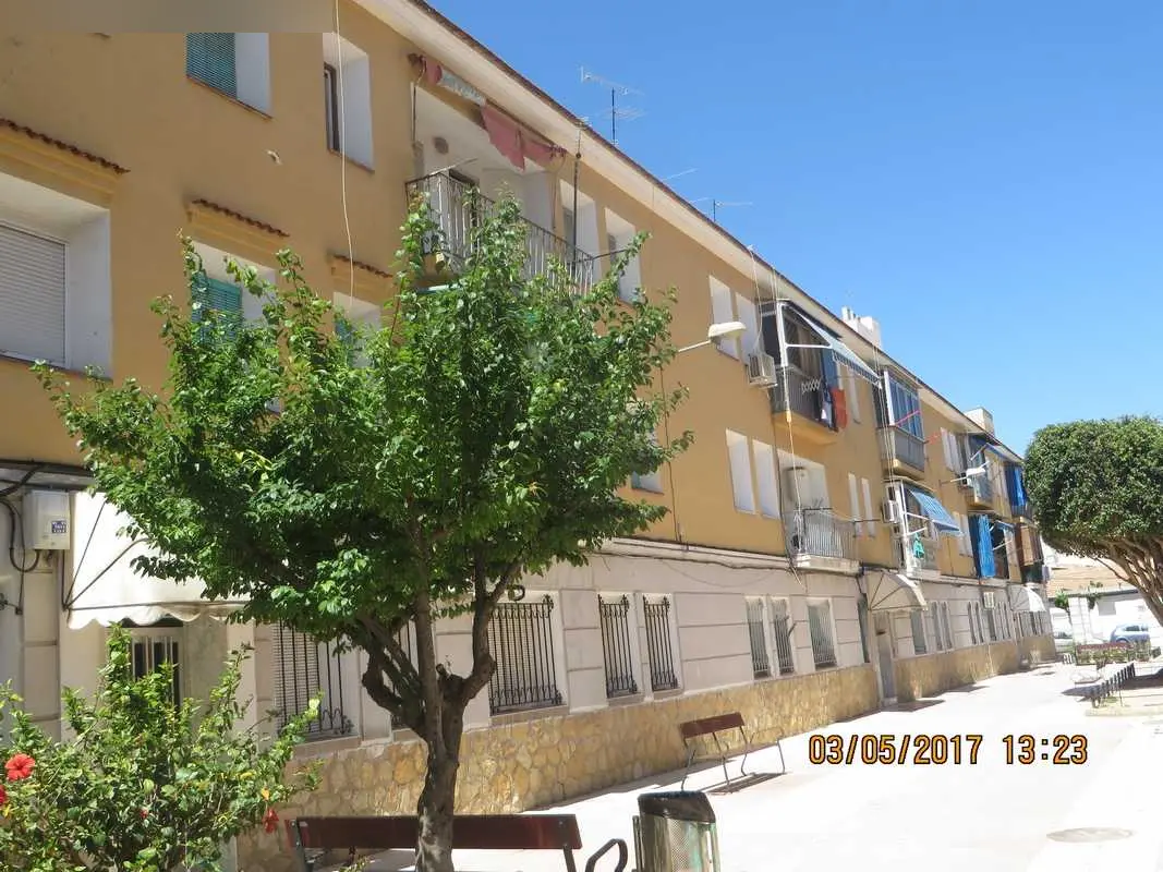 Vivienda en Alcantarilla