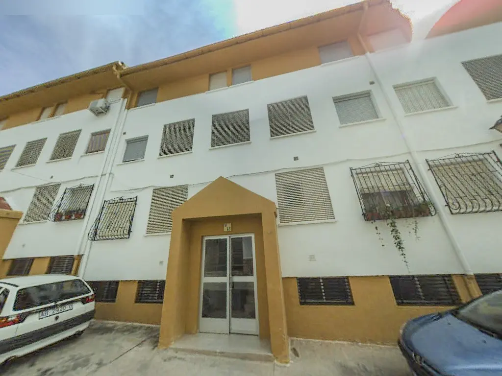 Vivienda en Yeste