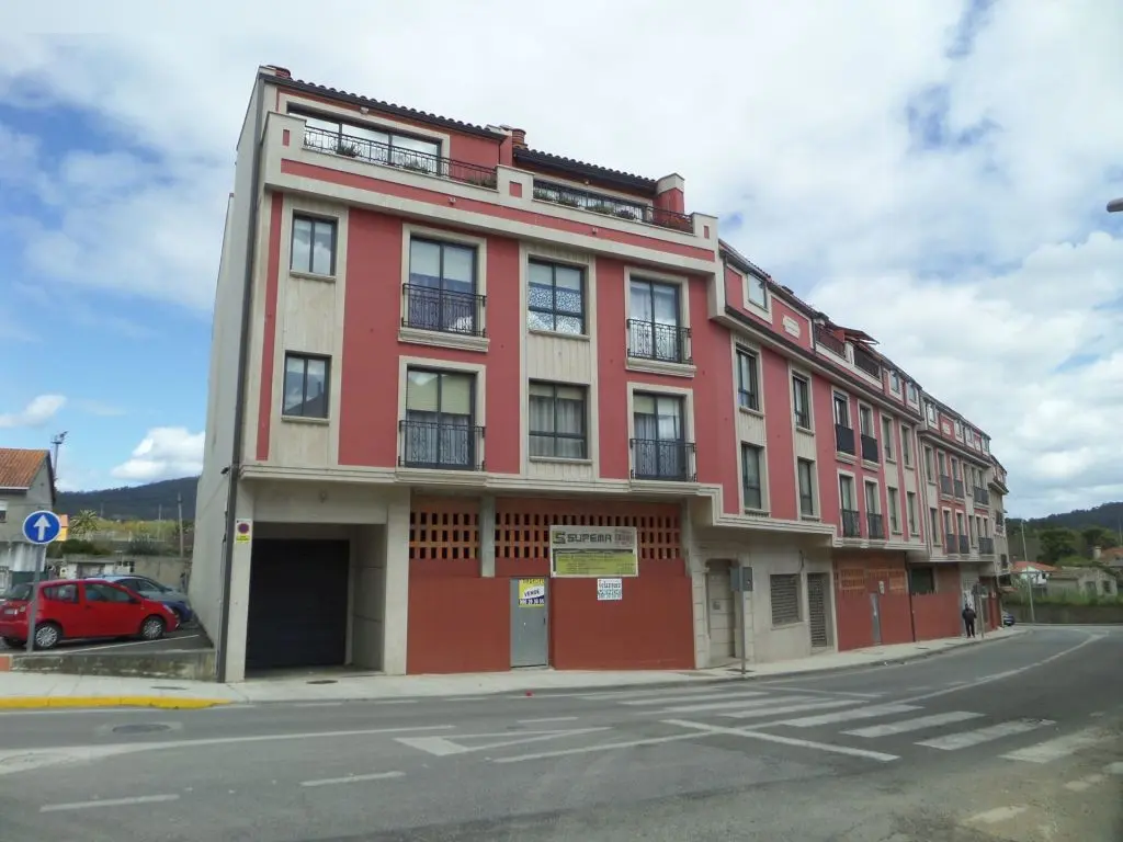 Vivienda en Cangas
