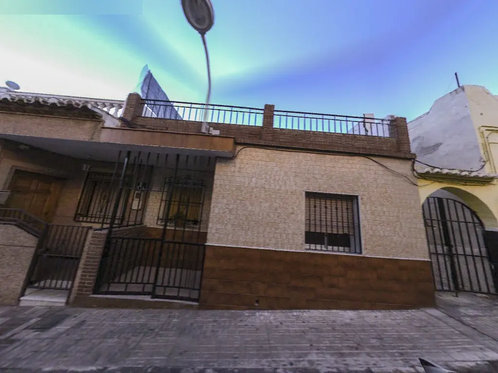 Vivienda en Motril