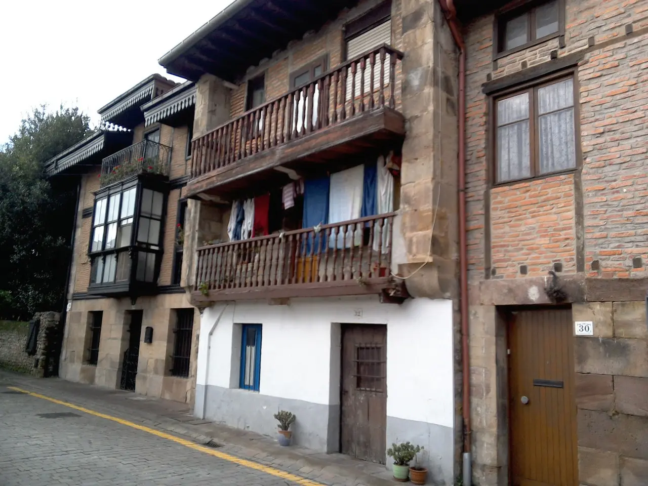 Vivienda en Cartes