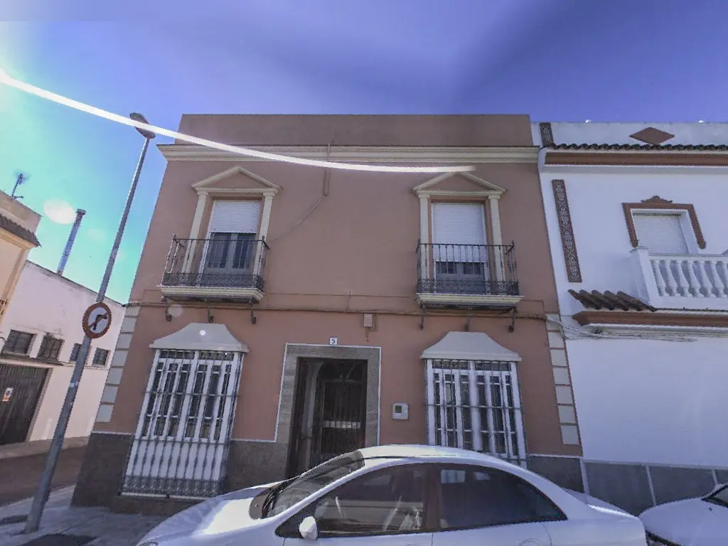Vivienda en Lebrija