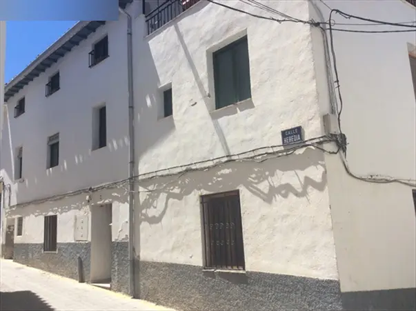 Vivienda en Zújar