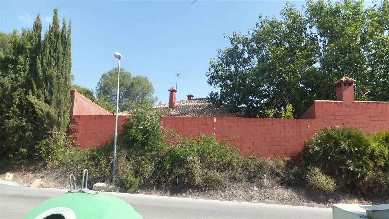 Vivienda en Pizarra