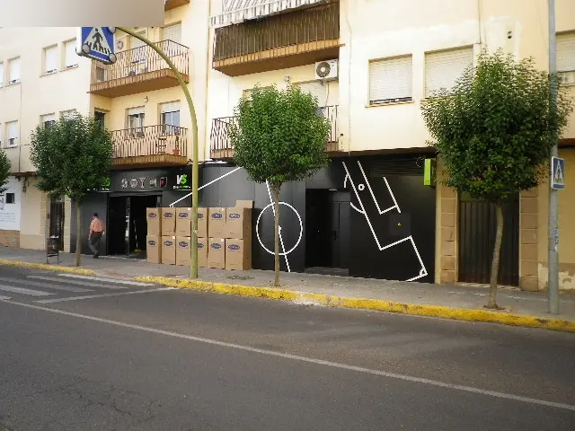 Vivienda en Montijo