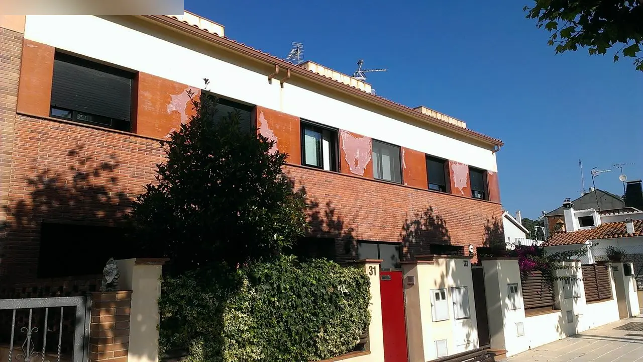 Vivienda en Santa Susanna