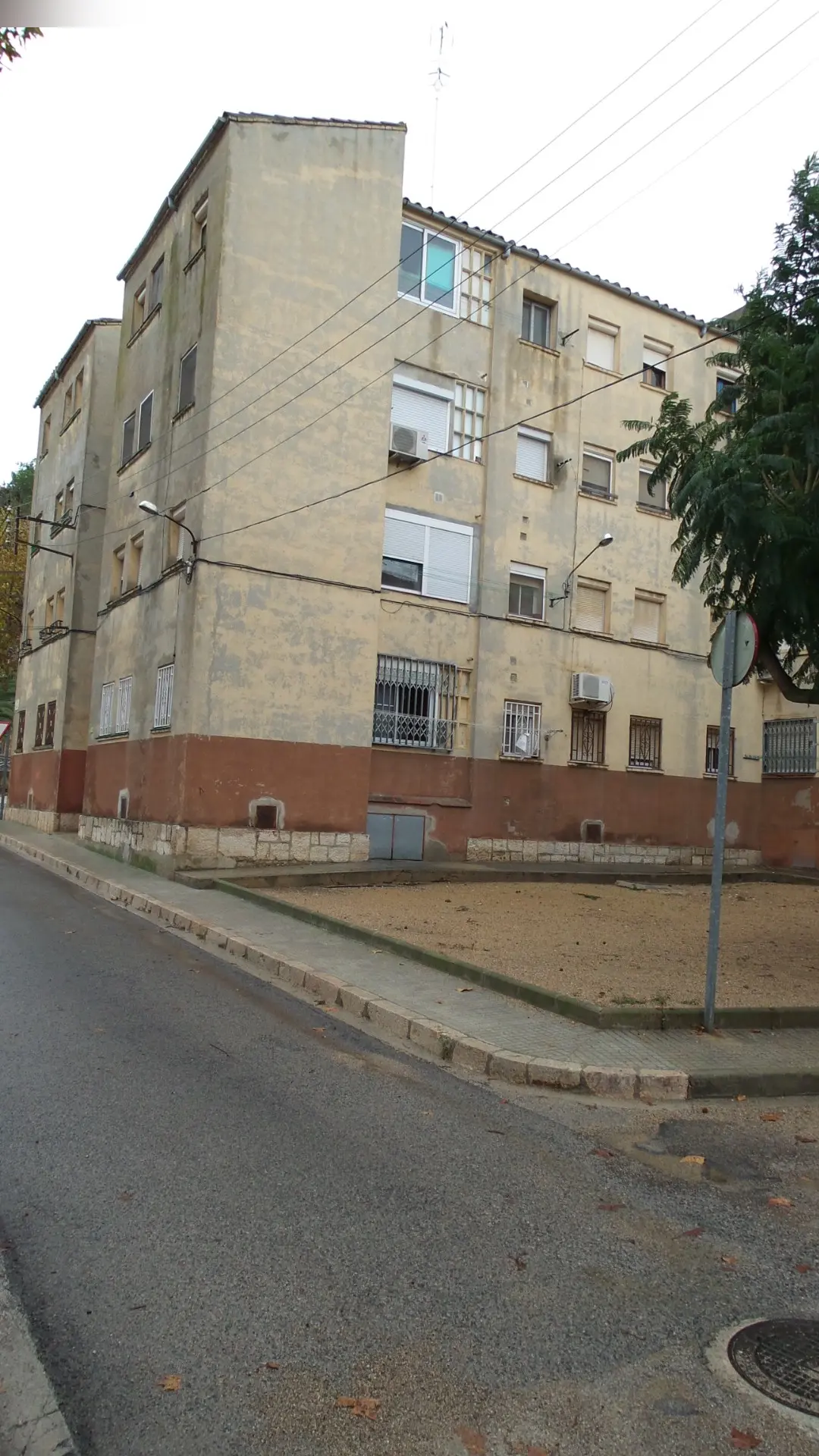 Vivienda en Tortosa