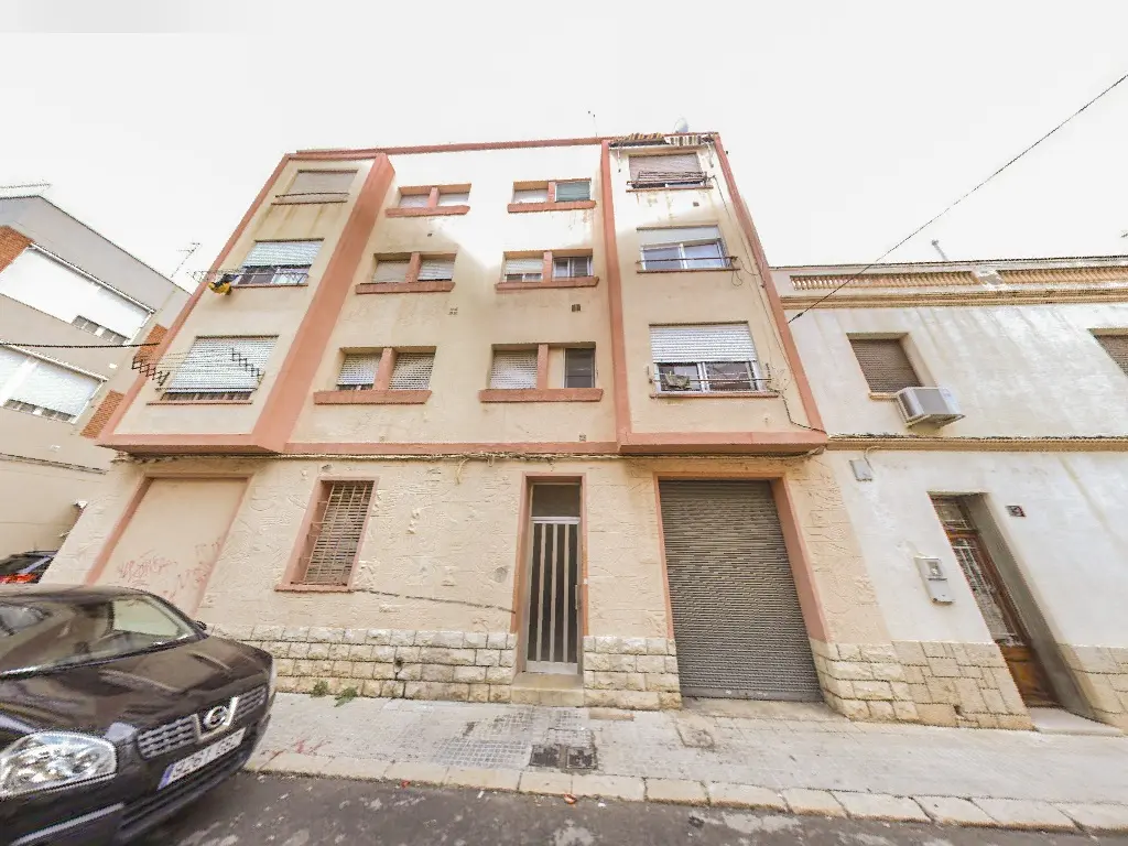 Vivienda en Amposta