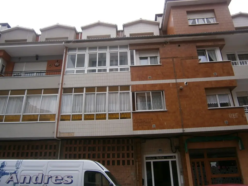 Vivienda en Soto del Barco
