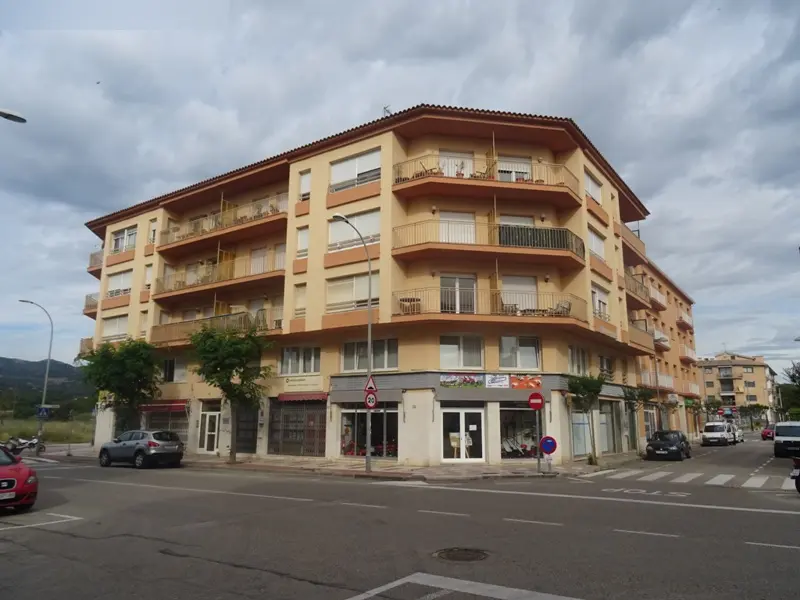 Vivienda en Santa Cristina d'Aro