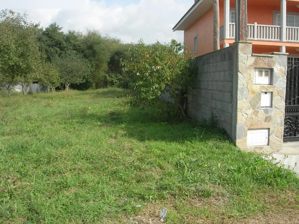 Terreno en Ares