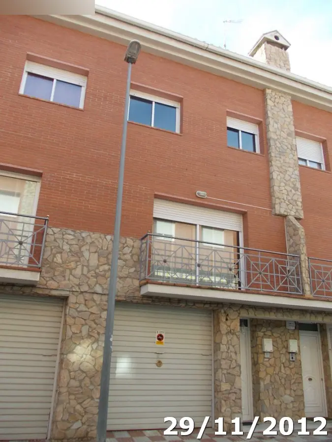Vivienda en Malgrat de Mar