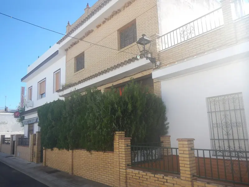 Vivienda en Bollullos de la Mitación