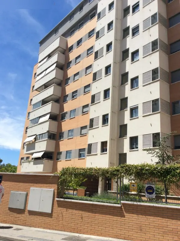 Vivienda en Alcorcón