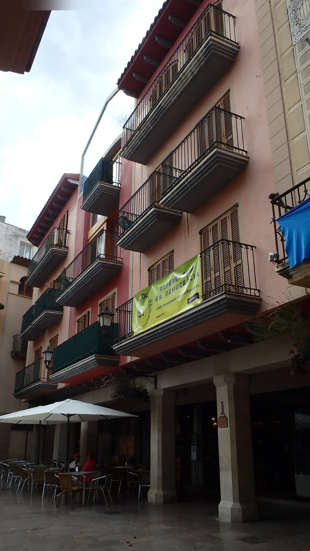 Local en Cambrils