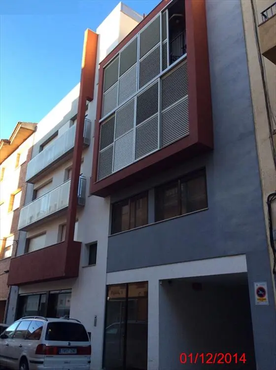 Vivienda en La Garriga