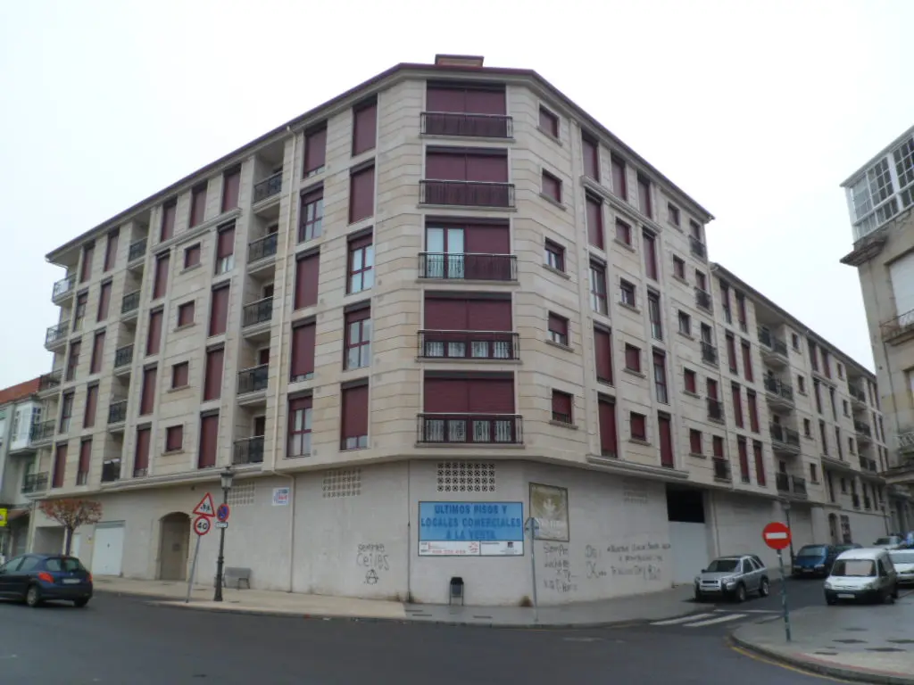 Vivienda en O Carballiño