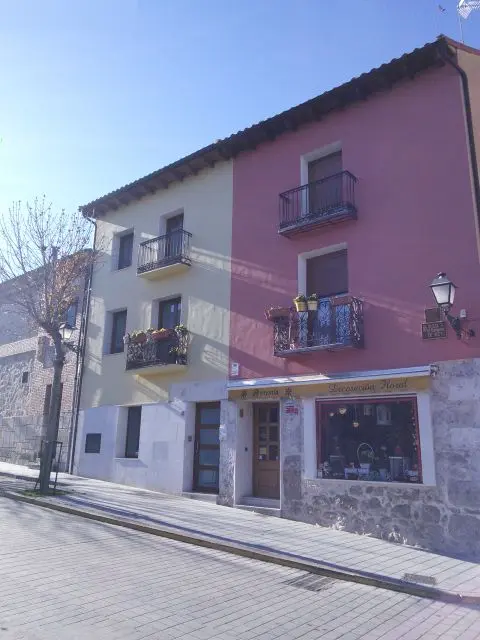 Vivienda en Peñafiel