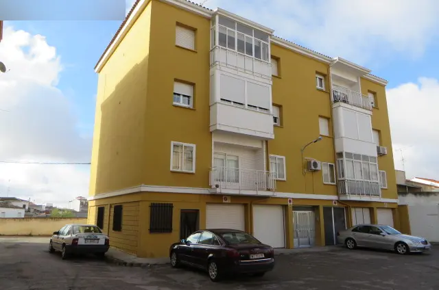 Vivienda en Quintanar de la Orden