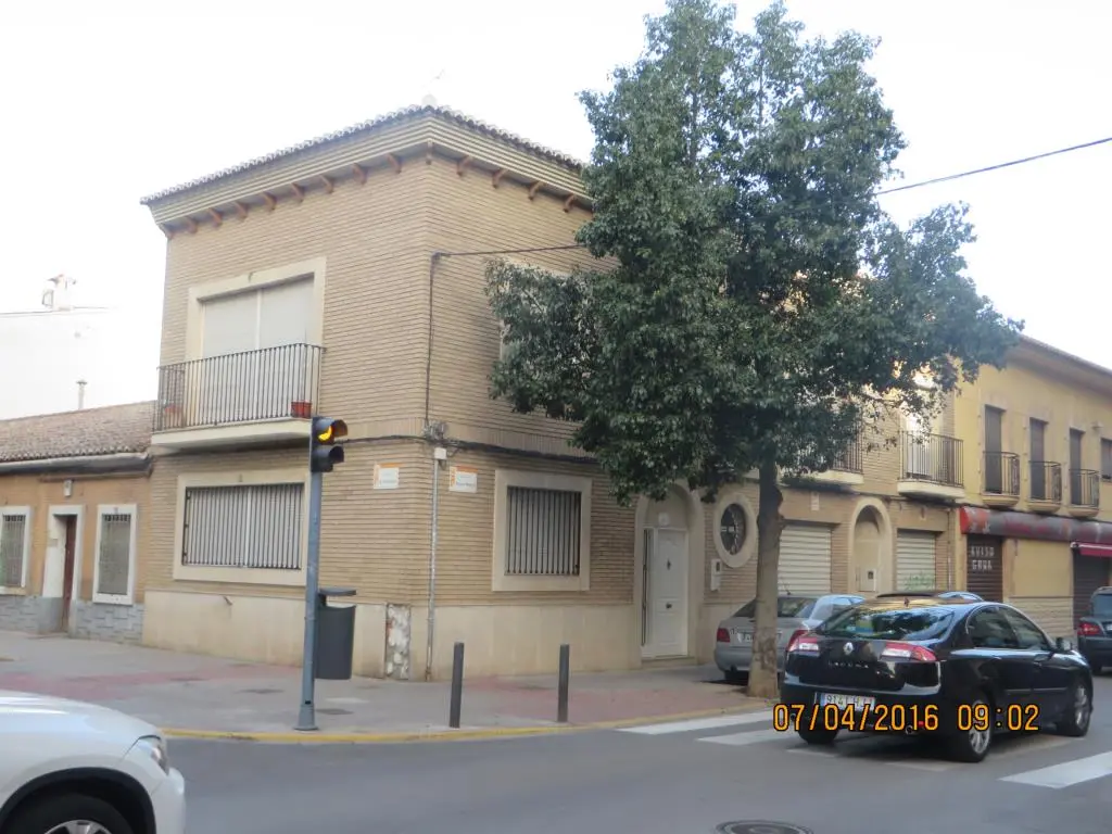 Vivienda en Torrent