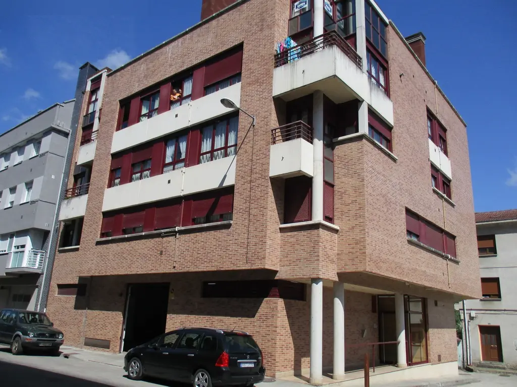 Garaje en Laviana