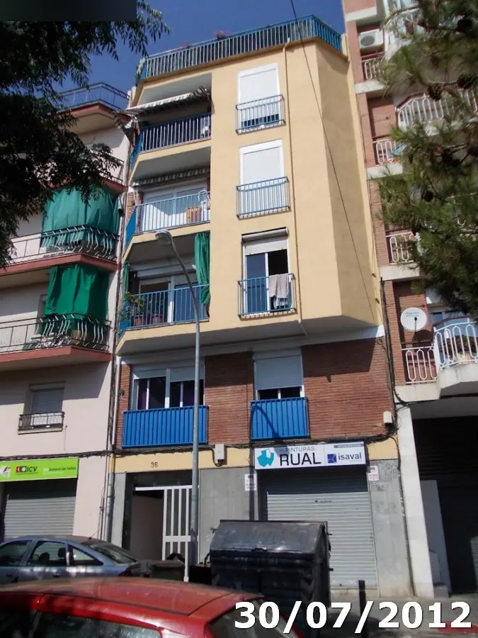Vivienda en Barberà del Vallès