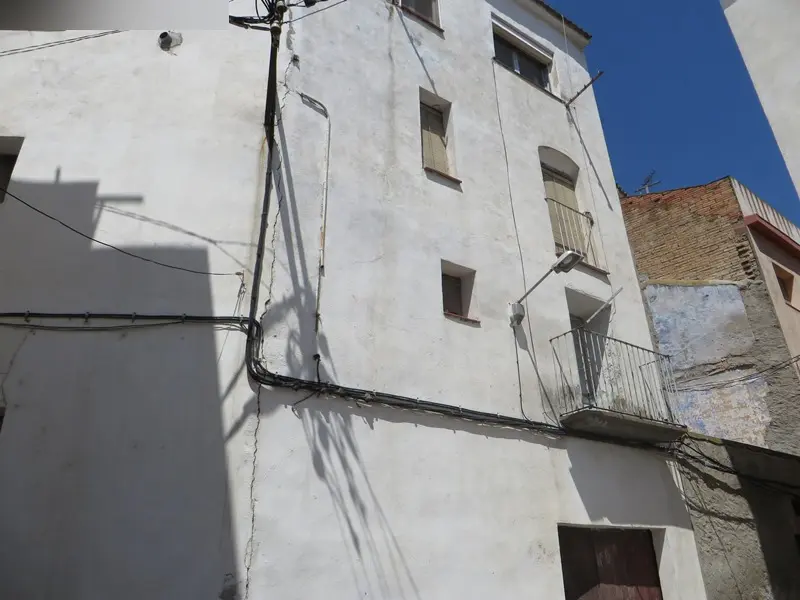 Vivienda en Flix