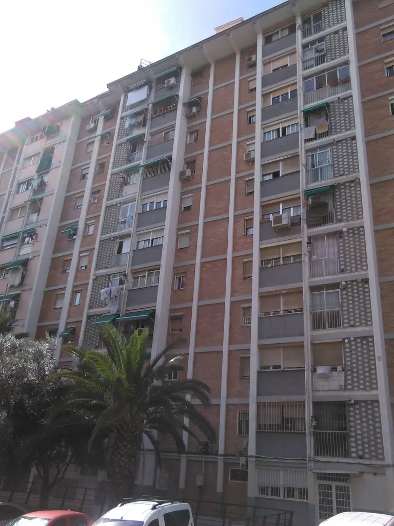 Vivienda en Cornellà de Llobregat