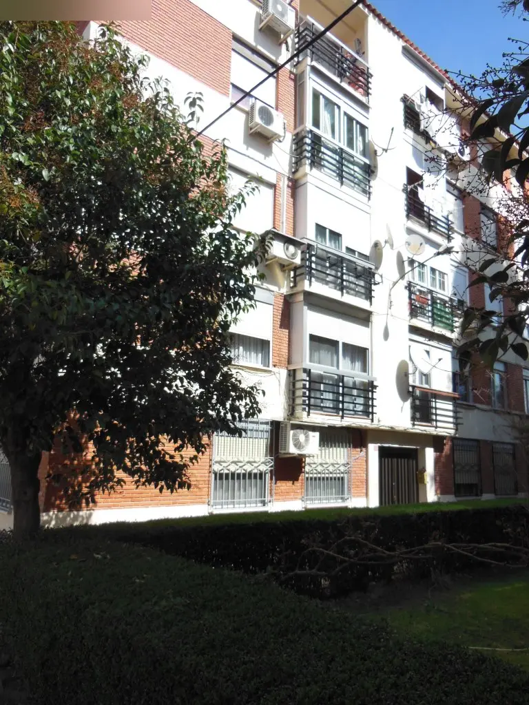 Vivienda en Aranjuez