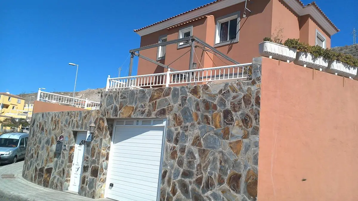 Vivienda en San Bartolomé de Tirajana