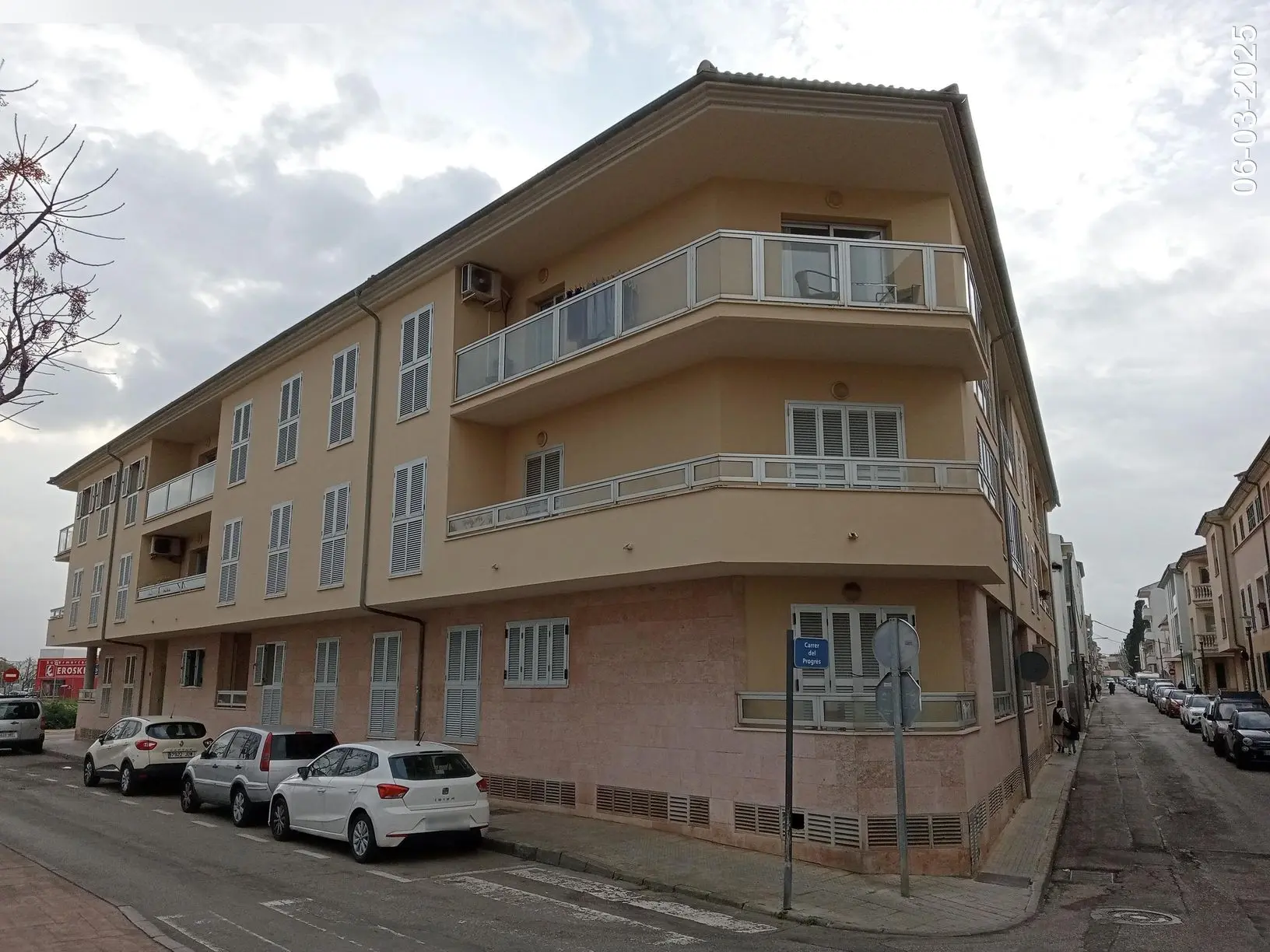 Vivienda en Sa Pobla