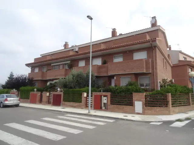Vivienda en Benavent de Segrià