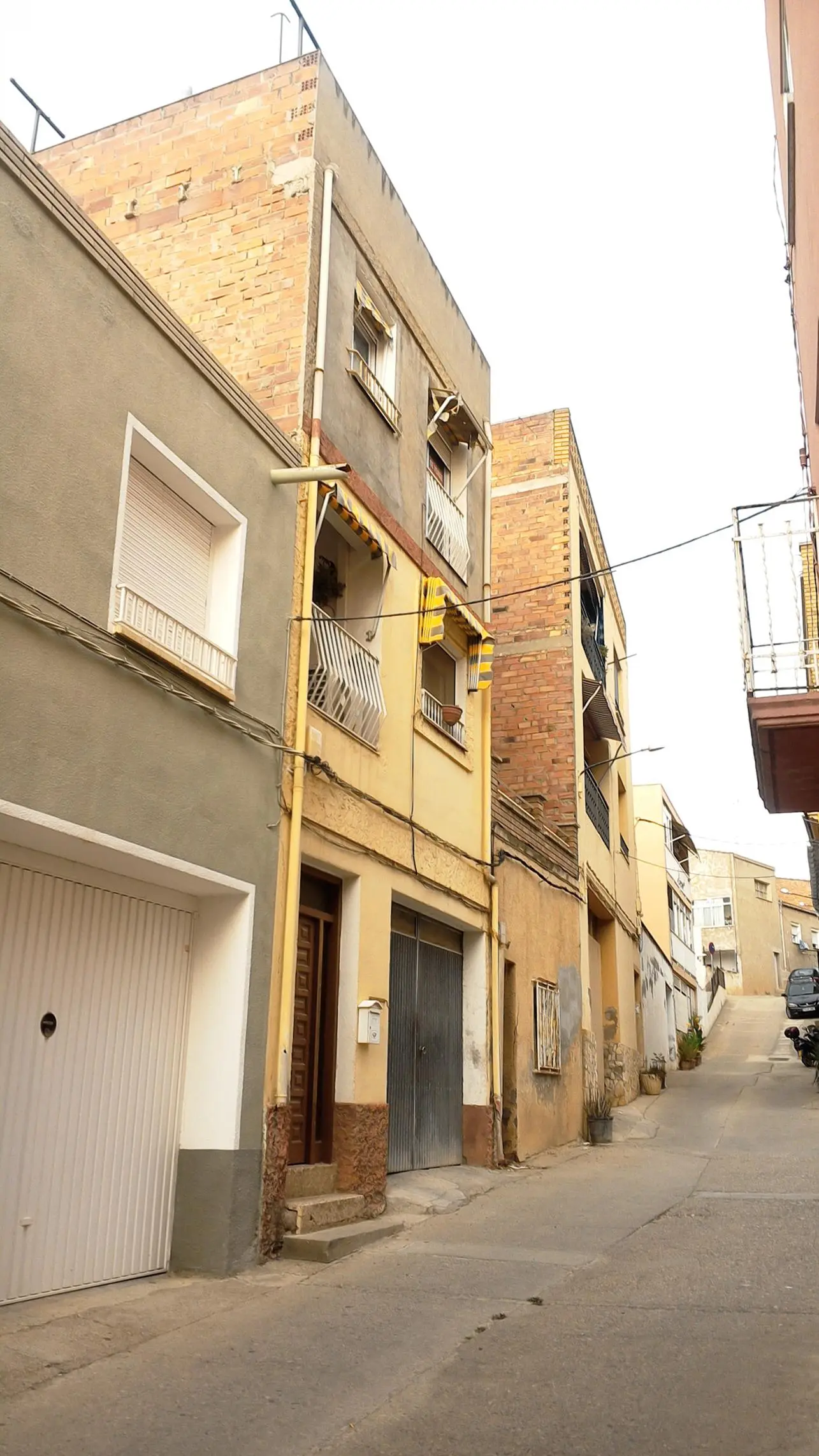 Vivienda en Fraga