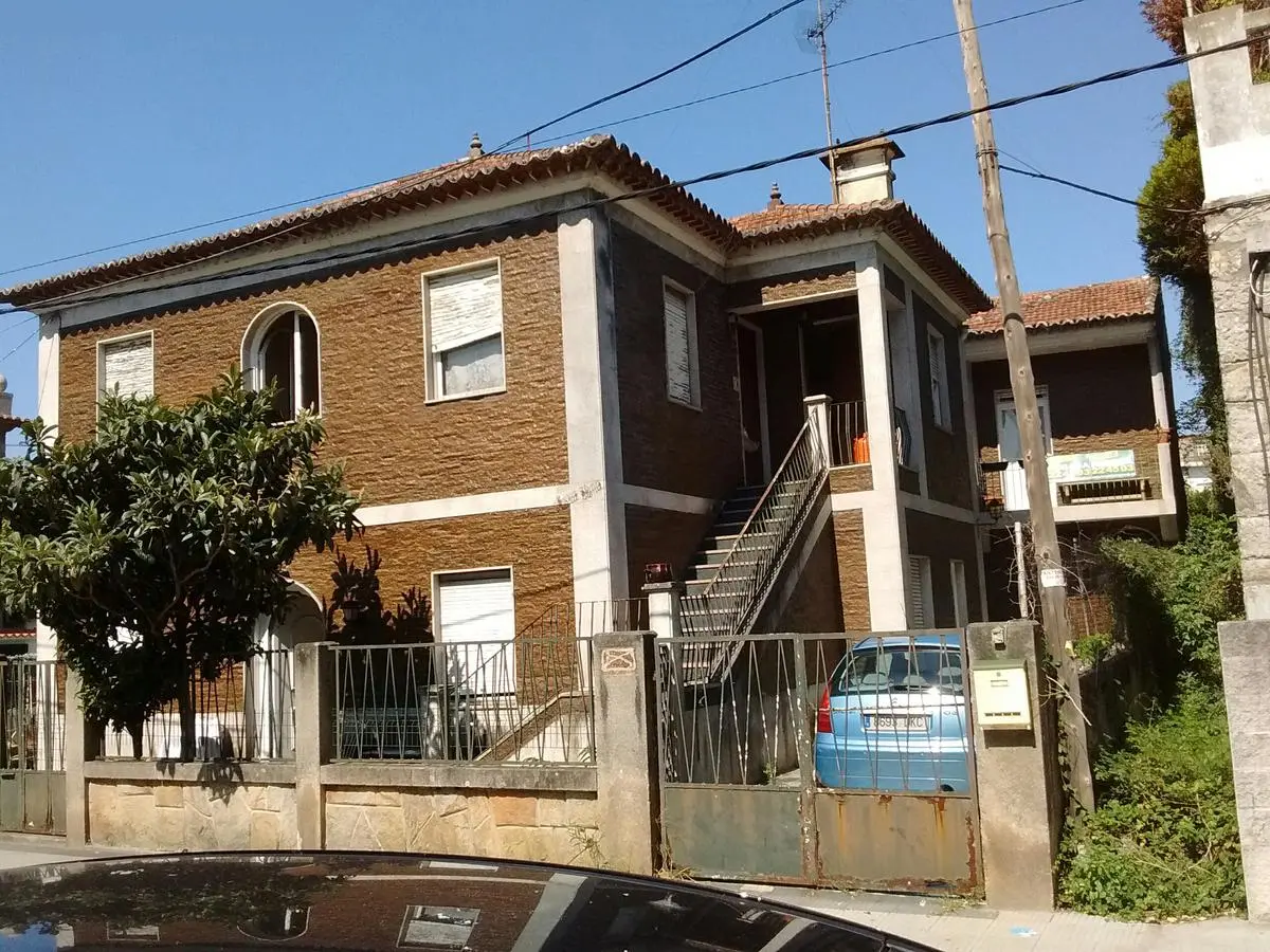 Vivienda en Vigo