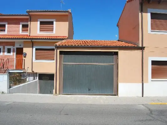 Vivienda en Mojados