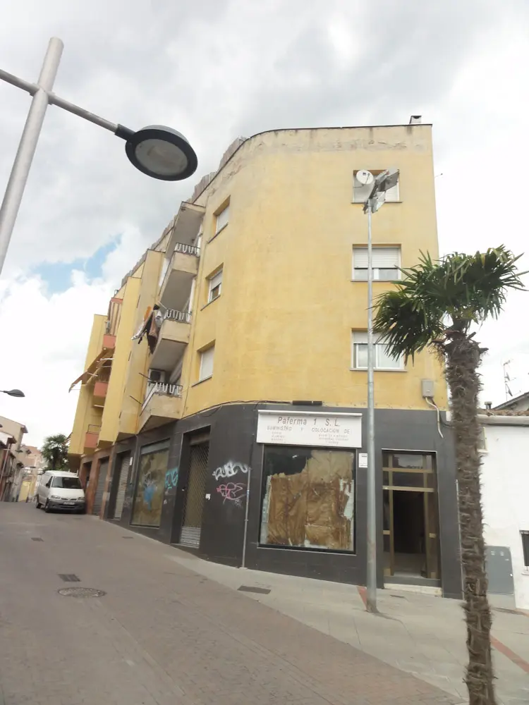 Vivienda en Mollet del Vallès