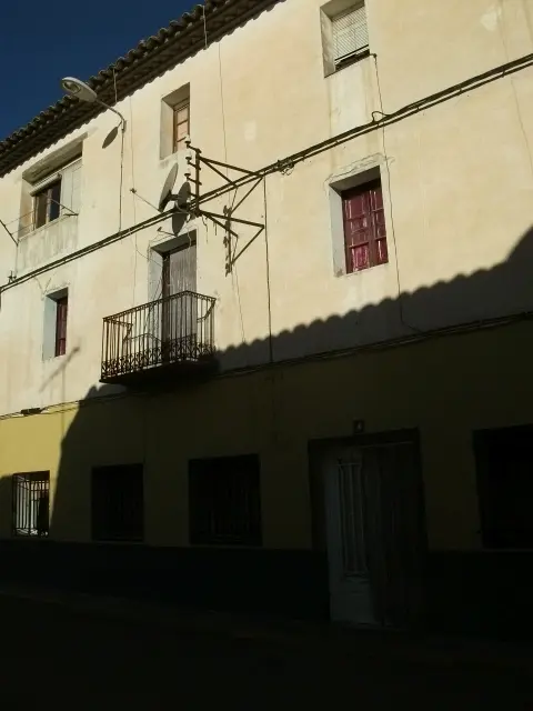 Vivienda en Almenar