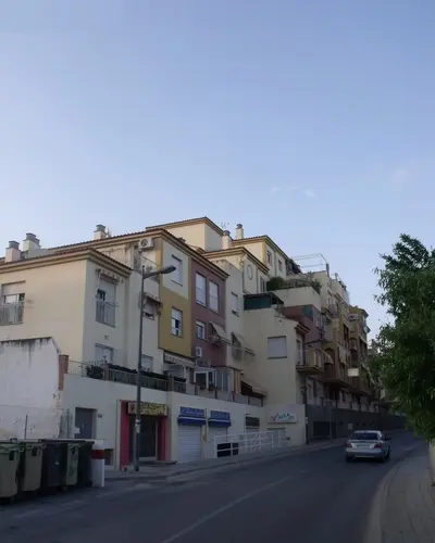 Trastero en Gójar