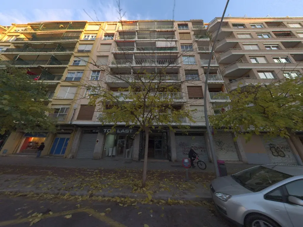 Vivienda en Palma