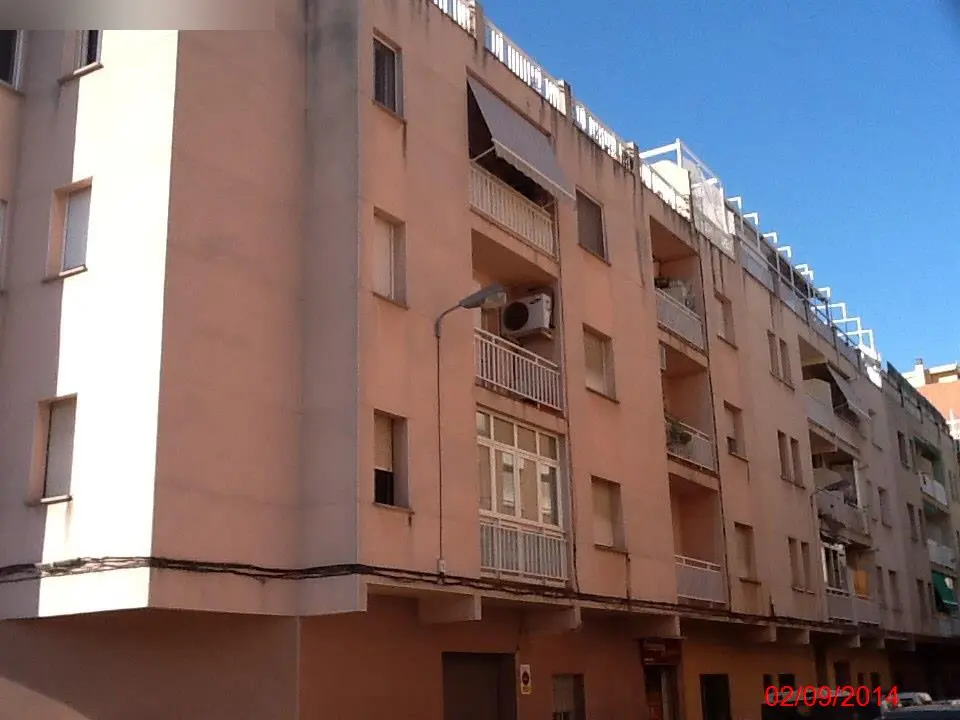 Vivienda en El Prat de Llobregat