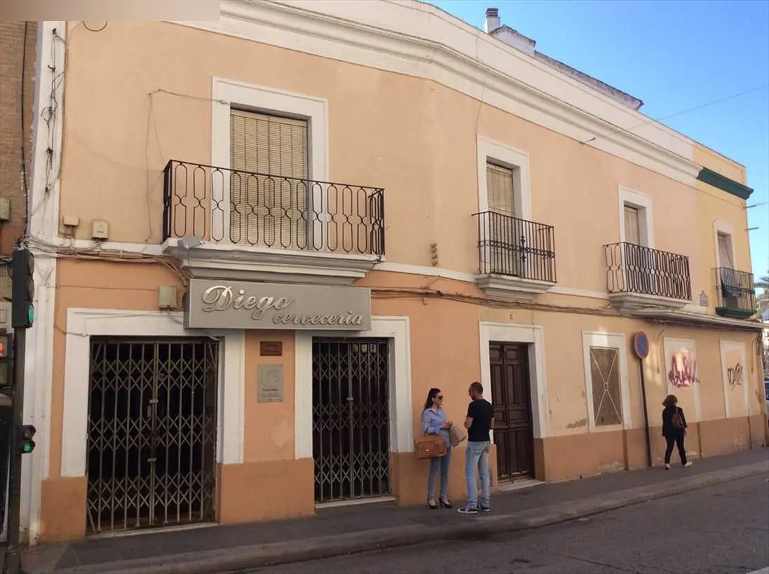 Local en Linares