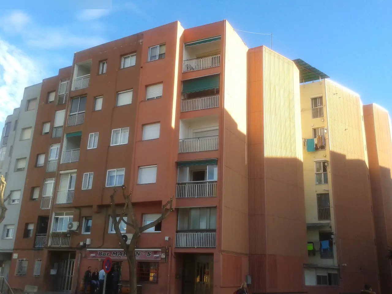 Local en Sant Andreu de la Barca