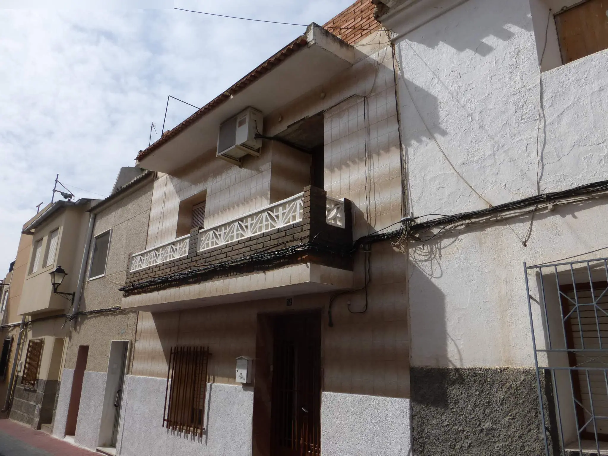 Vivienda en Fortuna