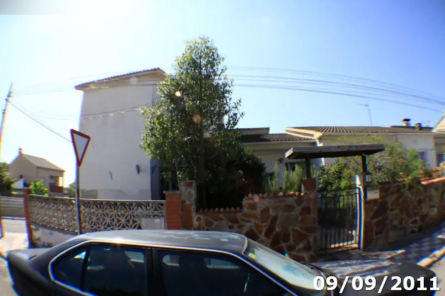 Vivienda en Olesa de Montserrat