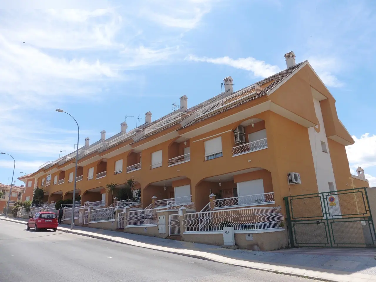 Vivienda en Cehegín